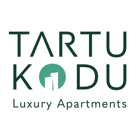 Tartukodu Narva Mnt 101A-1 아파트 외부 사진