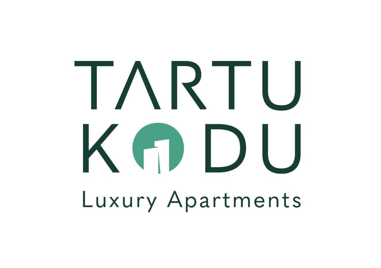 Tartukodu Narva Mnt 101A-1 아파트 외부 사진